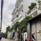 Nhỉnh 3 Tỷ, 4x17m, Xe Hơi Tới Nhà, Nhà Nát Xây Lại, Phú Thuận, Quận 7